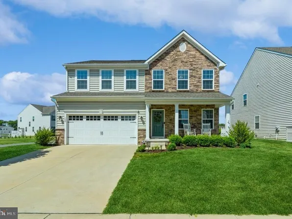 150 Tywyn Dr, Middletown, DE 19709