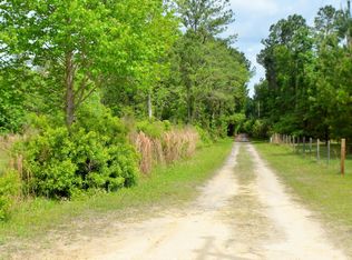 0 Ford Rd, Bryceville, FL 32009