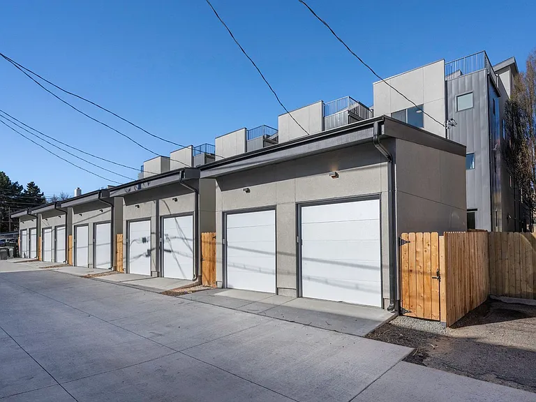 Cherry Street Homes — Photo 47