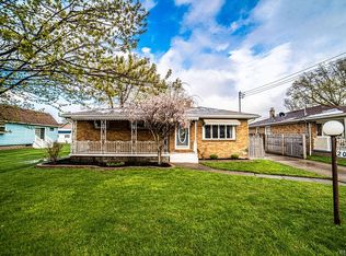 203 Medina St, Cheektowaga, NY 14206