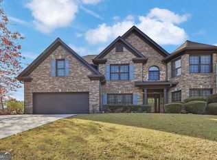 1871 Alcovy Bluff Way, Lawrenceville, GA 30045