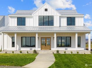 471 Edge Bluff Loop, Ellensburg, WA 98926