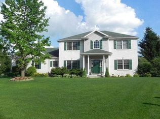 50516 Glenshire Ct, Granger, IN 46530