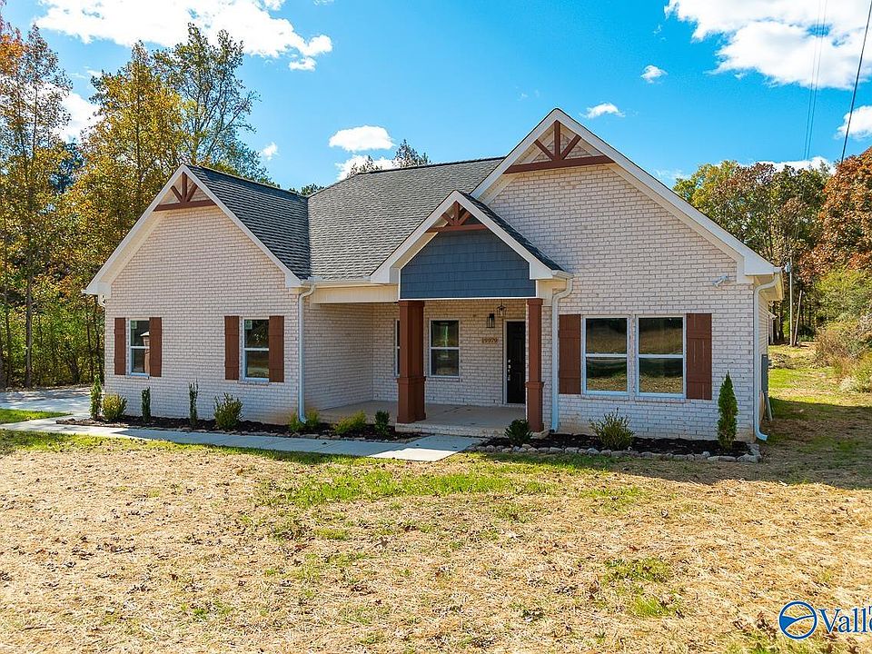 19979 Yarbrough Rd, Athens, AL 35613 Zillow