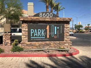8600 W Charleston Blvd #6, Las Vegas, NV 89117