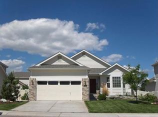 1711 Turin Dr, Longmont, CO 80503