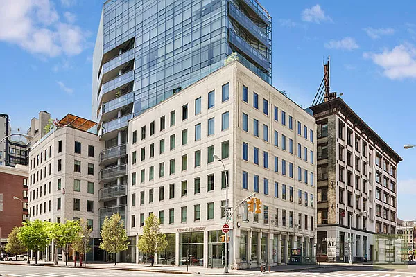 Sold by Halstead Real Estate | media 23