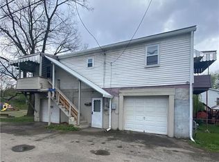 1008 Jackson St, Vandergrift, PA 15690