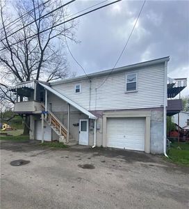 1008 Jackson St, Vandergrift, PA, 15690