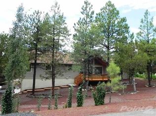 728 Pine Spruce Ln, Pinetop, AZ 85935