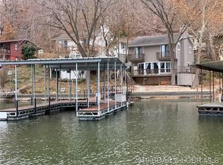 25 Tonnie Ln, Lake Ozark, MO 65049