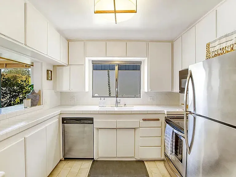 Kitchen #2