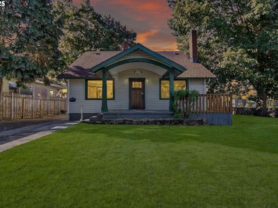 10801 SE Myrtle St, Milwaukie, OR, 97222