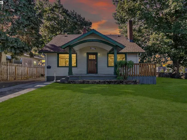 10801 SE Myrtle St, Milwaukie, OR 97222