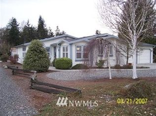 110 Meadow Dr, Sequim, WA 98382