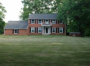 402 Frontage Rd, Aberdeen, MD 21001