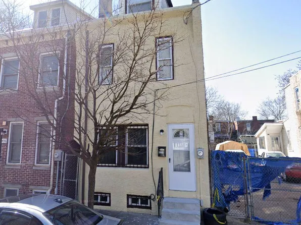434 Emerald St, Camden, NJ 08104