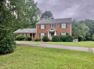 1809 Maple Dr, Griffin, GA 30224