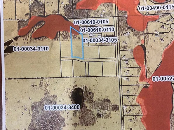 280th Ave NW, Zimmerman, MN 55398