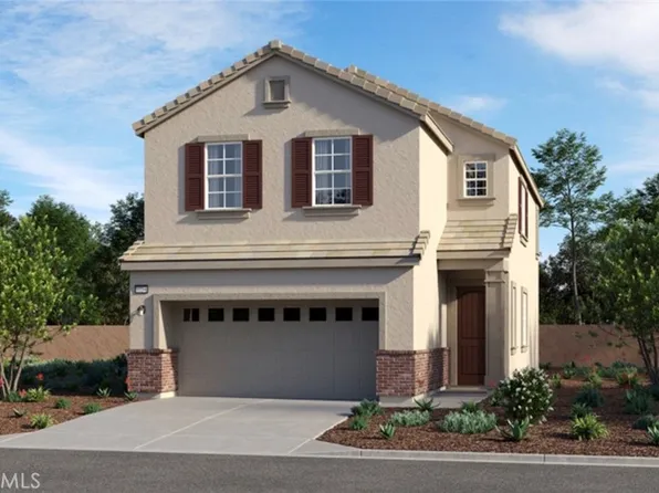 16768 Plantain Way, Fontana, CA 92336