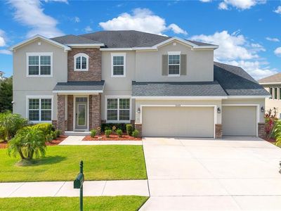 16410 Good Hearth Blvd, Clermont, FL, 34711