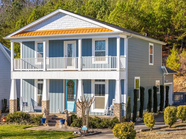 281 Courtland Crest Dr SW, Cleveland, TN 37311