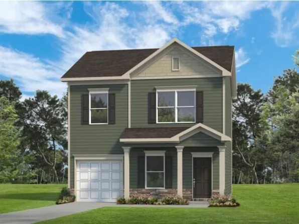 213 Courtside Dr, Dunn, NC 28334