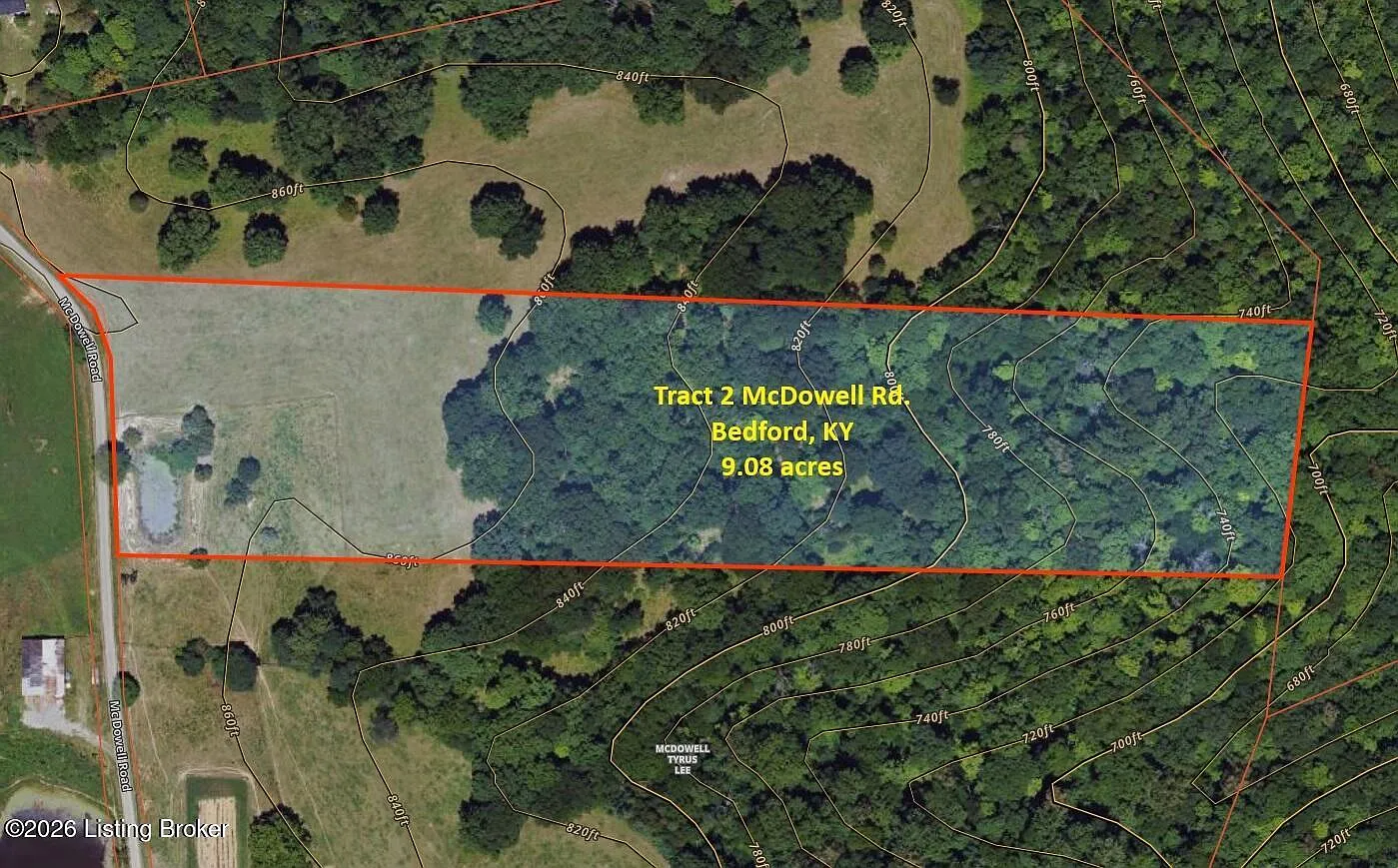 2 McDowell Rd photo 1