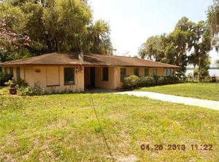 8924 Cherry Lake Rd, Groveland, FL 34736