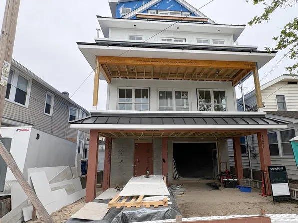 113 N Richards Ave, Ventnor, NJ 08406
