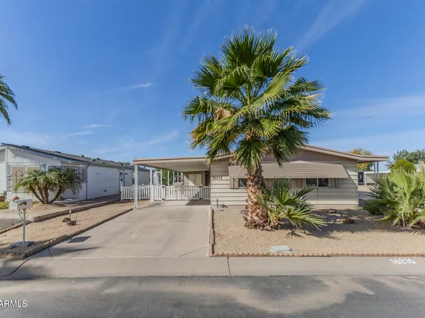 16216 N 35TH Way, Phoenix, AZ 85032