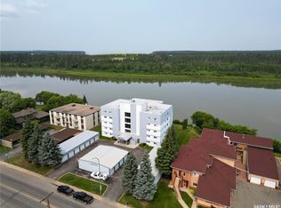 516 River St E #1D, Prince Albert, SK S6V0A6