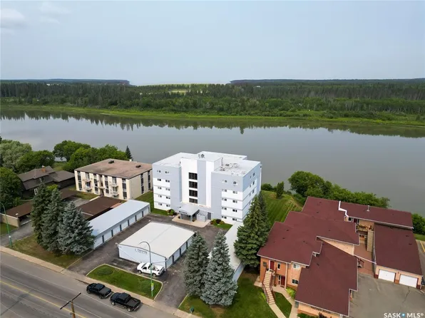 UNIT 1D-516 River STREET E, Prince Albert, SK S6V 0A6