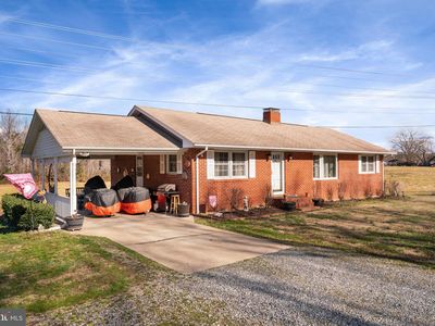 7242 Courthouse Rd, Spotsylvania, VA, 22551