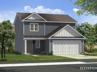 626 Links Dr, Maidsville, WV 26541