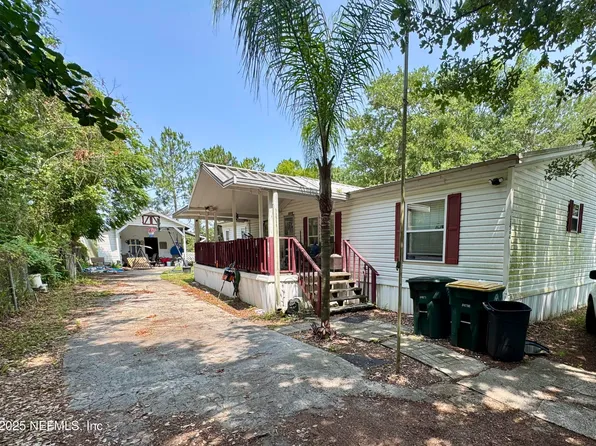 11564 AYALA Road, Jacksonville, FL 32258