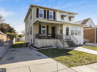 1939 Snyder Ave, Baltimore, MD 21222