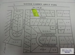 9101 W Business 83 LOT 79, Harlingen, TX 78552