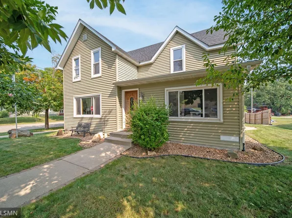 124 Minnesota St W, Cannon Falls, MN 55009
