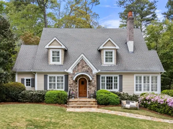3146 Peachtree Dr NE, Atlanta, GA 30305