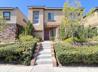 9558 Vega Carpio Ave, Las Vegas, NV 89178
