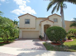 741 NW 127th Ave, Coral Springs, FL 33071