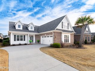 1410 Admiral Way, Wilmington, NC 28412