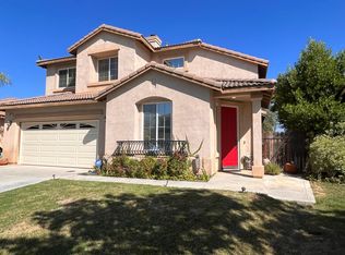 1552 Shadow Hill Trl, Beaumont, CA 92223
