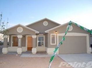 4713 Kiko A Fierro Dr, El Paso, TX 79938