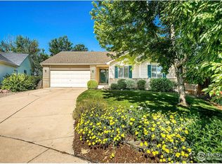 1202 Crest Ct, Windsor, CO 80550