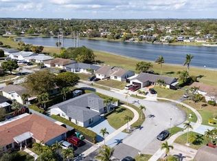 13234 SW 86th Ter, Miami, FL 33183