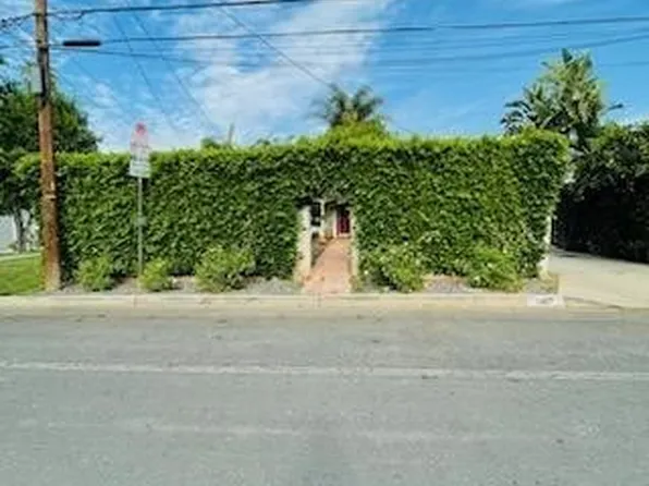 5927 Cantaloupe Ave, Van Nuys, CA 91401