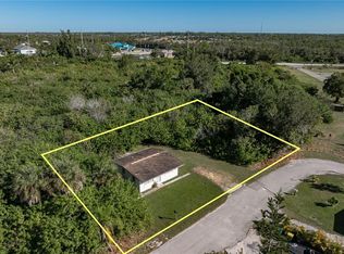 1432 Coral Ridge Dr, Punta Gorda, FL 33950
