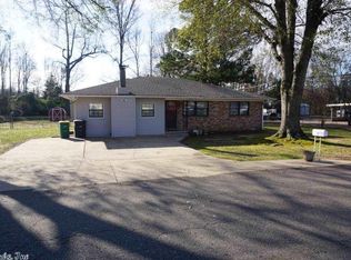 3 Lucy Ln, Sherwood, AR 72120
